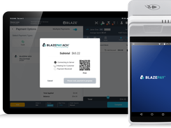 BLAZEPAY