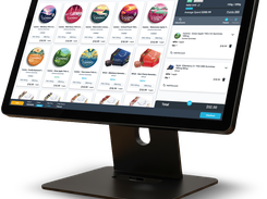 BLAZE Retail POS System