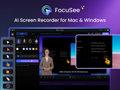 FocuSee Screenshot 1