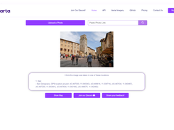 Picarta Screenshot 1