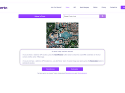 Picarta Screenshot 1