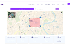 Picarta Screenshot 1