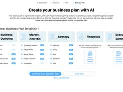 Business Plan