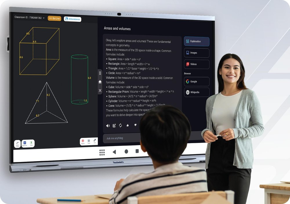 Teachmint Screenshot 1