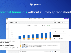 Financial forecasting