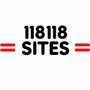 118 118 Sites Reviews & Ratings