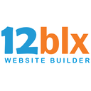 12blx Website Builder Reviews & Ratings