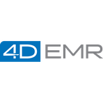 4D EMR Reviews & Ratings