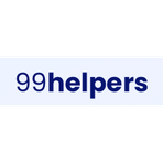 99helpers Reviews & Ratings