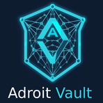 AdroitVault Reviews & Ratings