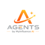 Agents by MyInfluence AI Reviews & Ratings