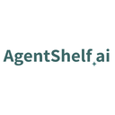 AgentShelf Reviews & Ratings