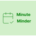 Minute Minder Reviews & Ratings