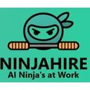 NinjaHire Reviews & Ratings