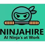NinjaHire Reviews & Ratings
