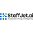 StaffJet Reviews & Ratings