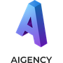 Aigency Reviews & Ratings