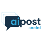 aipost.social Reviews & Ratings