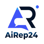 AiRep24 Reviews & Ratings