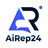 AiRep24 Reviews & Ratings