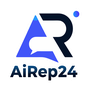 AiRep24 Reviews & Ratings