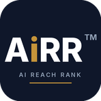 AiRR Reviews & Ratings
