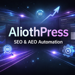 AliothPress Reviews & Ratings