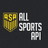 All Sports API Reviews & Ratings