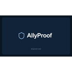AllyProof Reviews & Ratings
