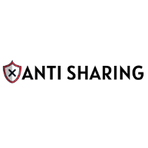 Anti Sharing Reviews & Ratings