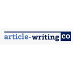 Article-Writing.co Reviews & Ratings