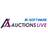 Auctions Live Reviews & Ratings
