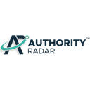 Authority Radar Reviews & Ratings