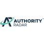 Authority Radar Reviews & Ratings