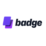 Badge Reviews & Ratings