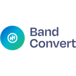 BandConvert Reviews & Ratings