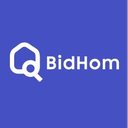 BidHom Reviews & Ratings