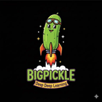 Big Pickle Reviews & Ratings