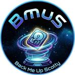 BmuS (Back Me Up Scotty) Reviews & Ratings