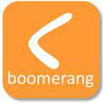 Boomerang Reviews & Ratings