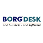 BORG ERP Reviews & Ratings