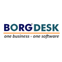 BORG ERP Reviews & Ratings