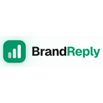 BrandReply Reviews & Ratings