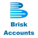 Brisk Accounts Reviews & Ratings