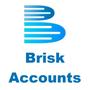 Brisk Accounts Reviews & Ratings