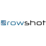 Browshot Reviews & Ratings