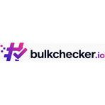 BulkChecker Reviews & Ratings