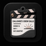 CallSheet Reviews & Ratings