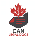 CanLegal Docs Reviews & Ratings