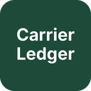 Carrier Ledger Reviews & Ratings